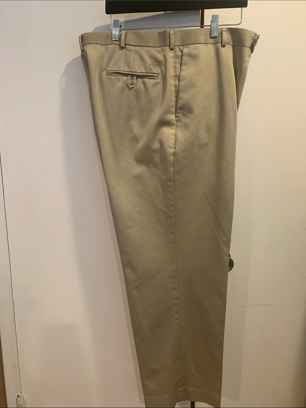 Dockers Men's Tan